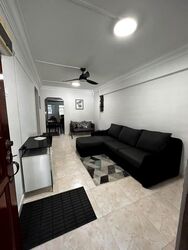 Blk 345 Teck Ghee Evergreen (Ang Mo Kio), HDB 3 Rooms #616565281